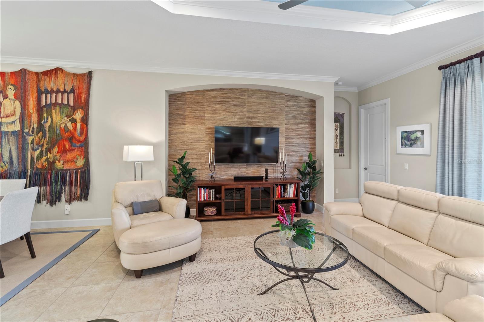 COBBLESTONE/PALMER RANCH PH 1 - Residential