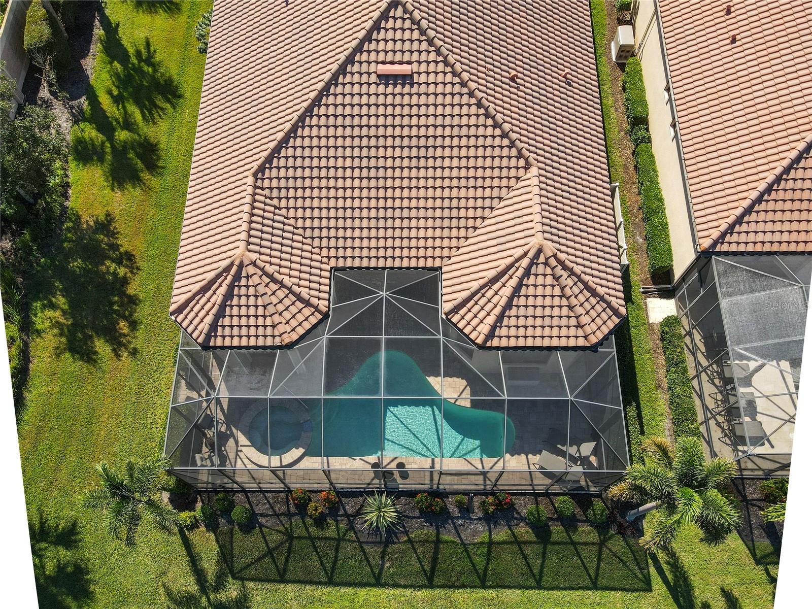 COBBLESTONE/PALMER RANCH PH 1 - Residential