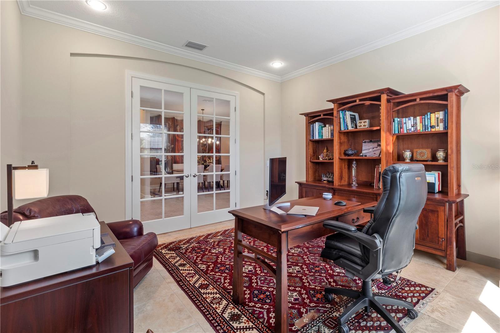 COBBLESTONE/PALMER RANCH PH 1 - Residential