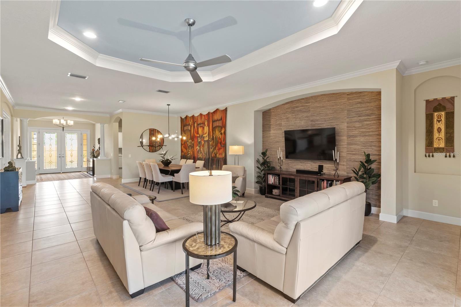 COBBLESTONE/PALMER RANCH PH 1 - Residential