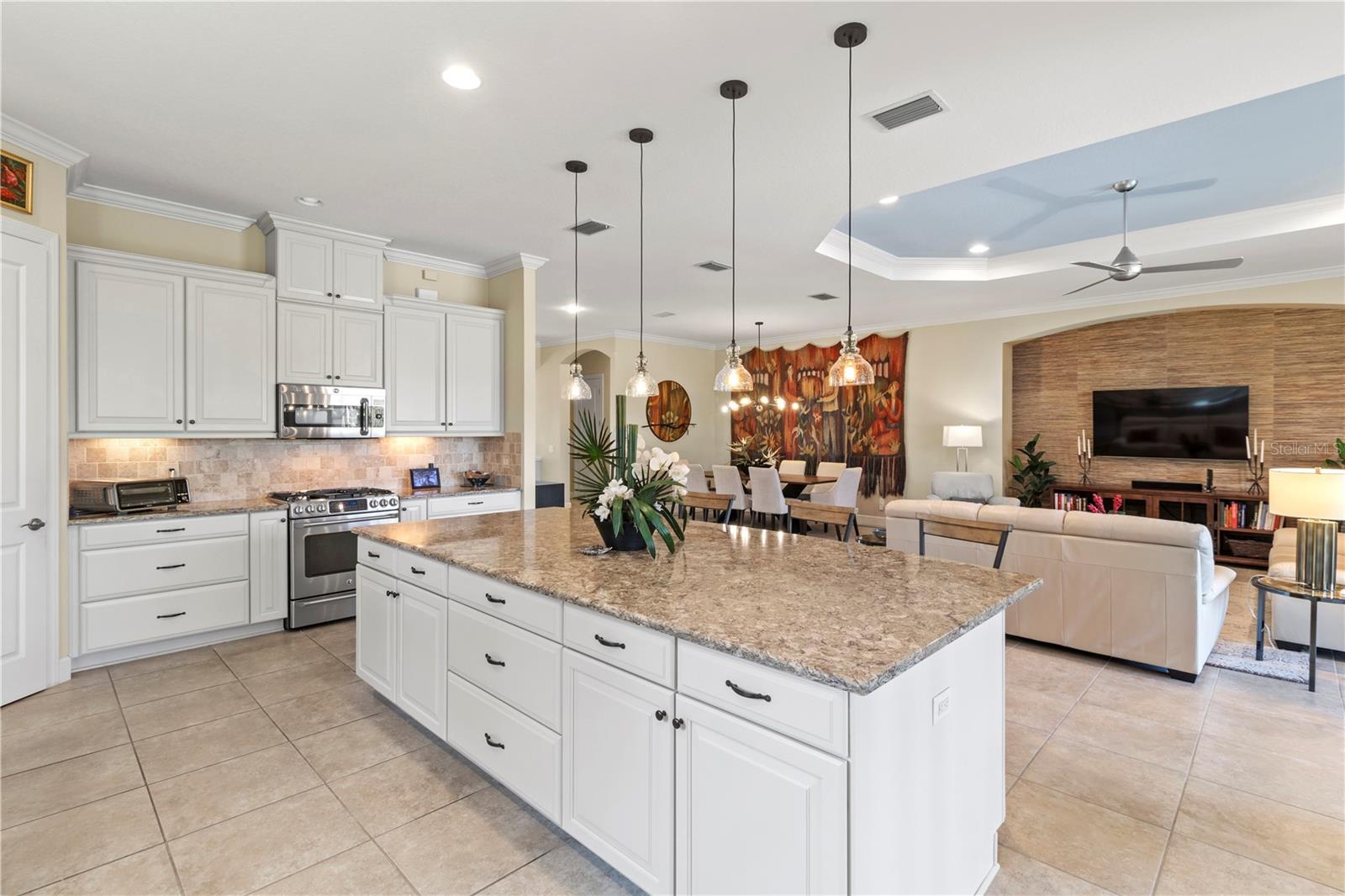 COBBLESTONE/PALMER RANCH PH 1 - Residential