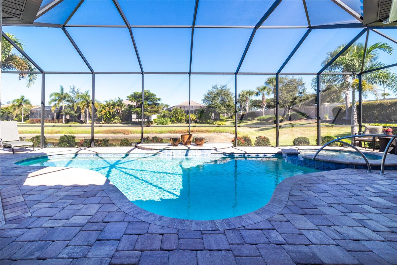 COBBLESTONE/PALMER RANCH PH 1 - Residential