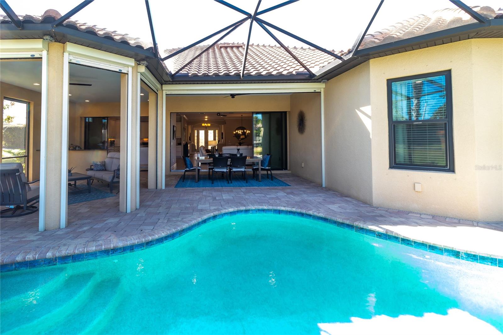 COBBLESTONE/PALMER RANCH PH 1 - Residential