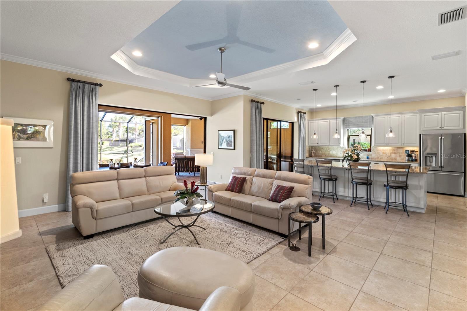 COBBLESTONE/PALMER RANCH PH 1 - Residential