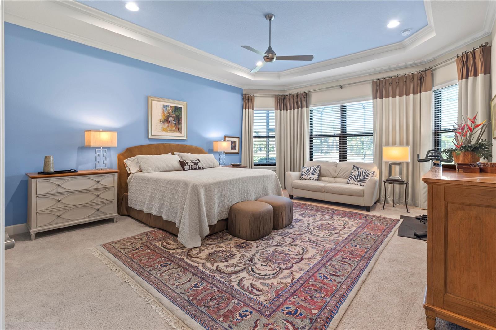 COBBLESTONE/PALMER RANCH PH 1 - Residential