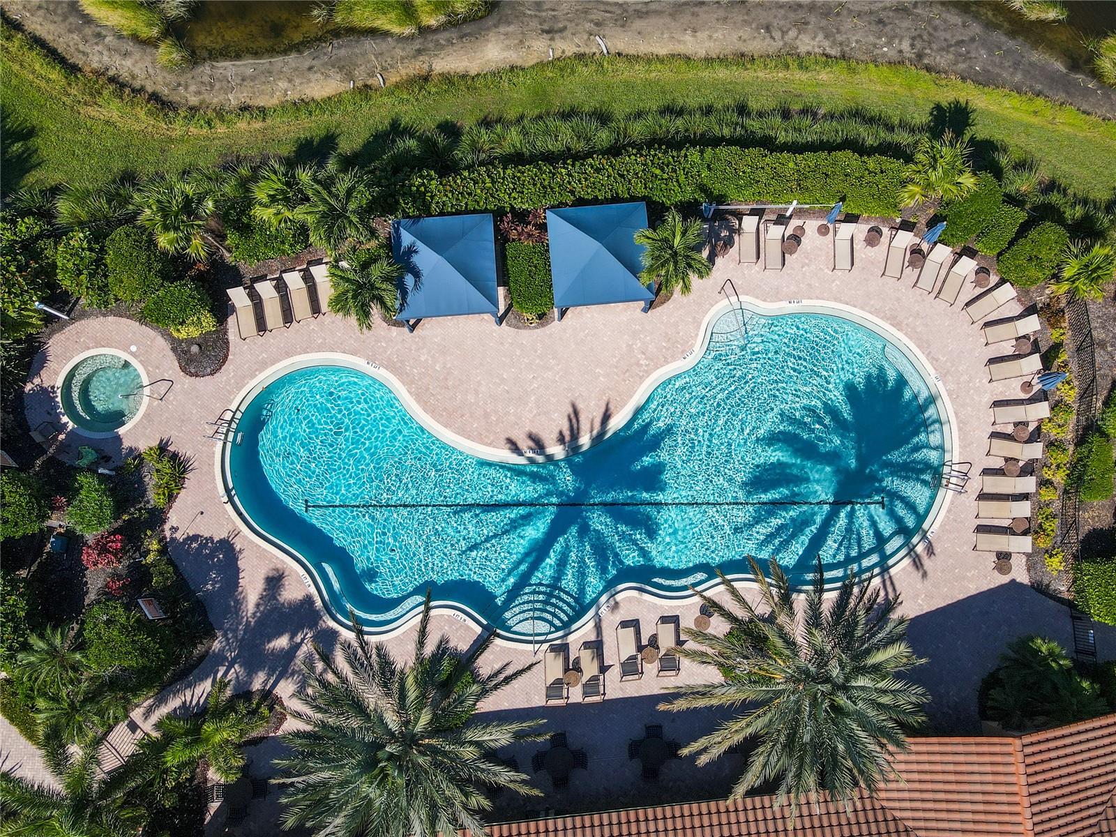 COBBLESTONE/PALMER RANCH PH 1 - Residential