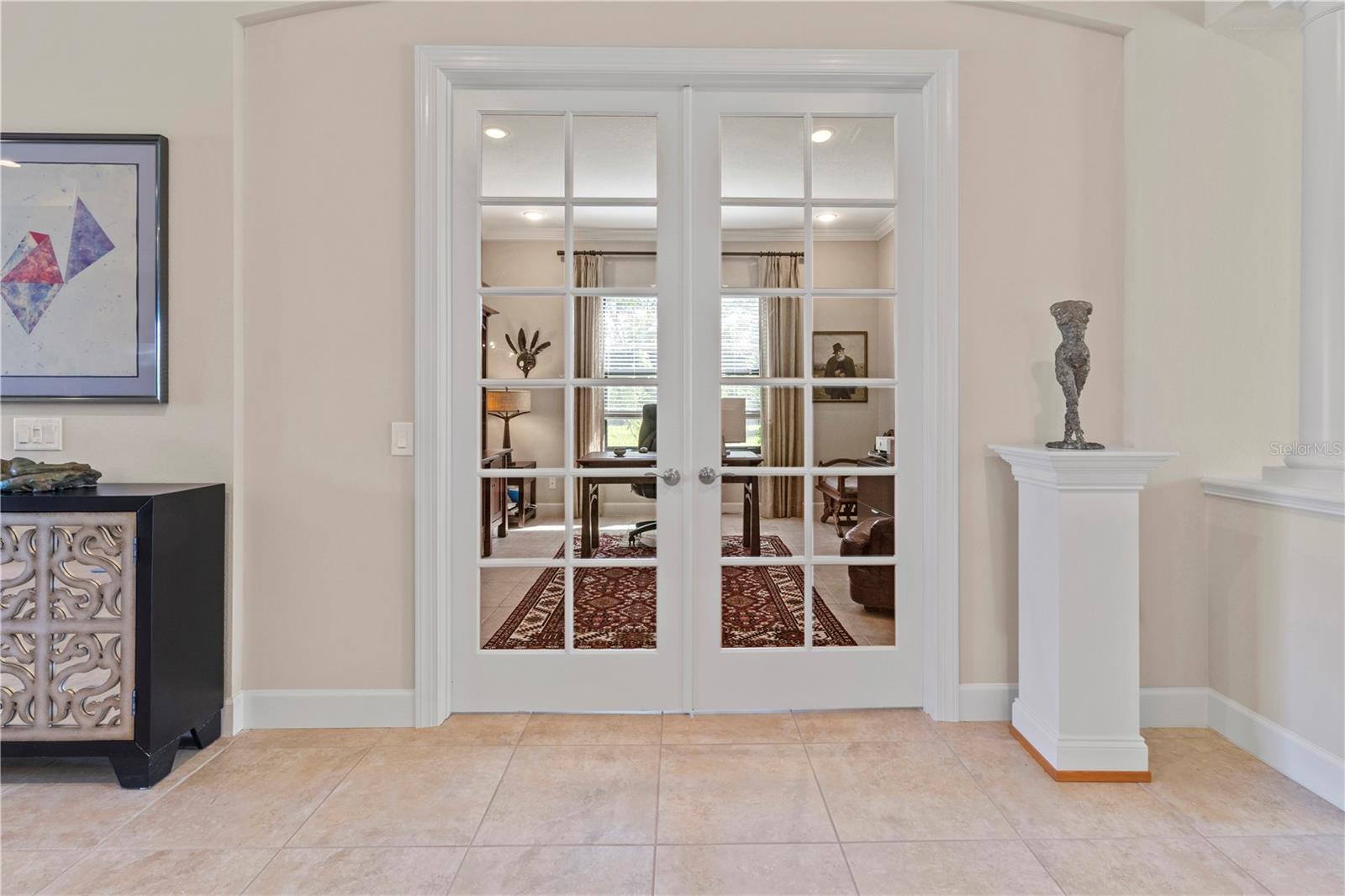 COBBLESTONE/PALMER RANCH PH 1 - Residential