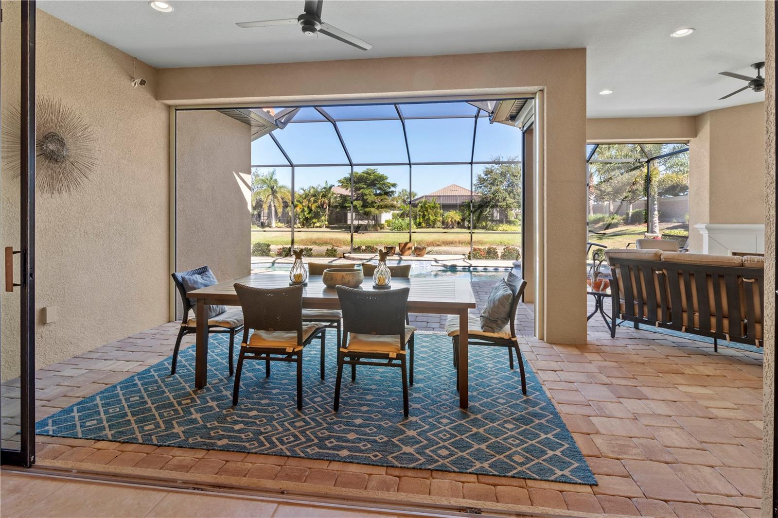 COBBLESTONE/PALMER RANCH PH 1 - Residential