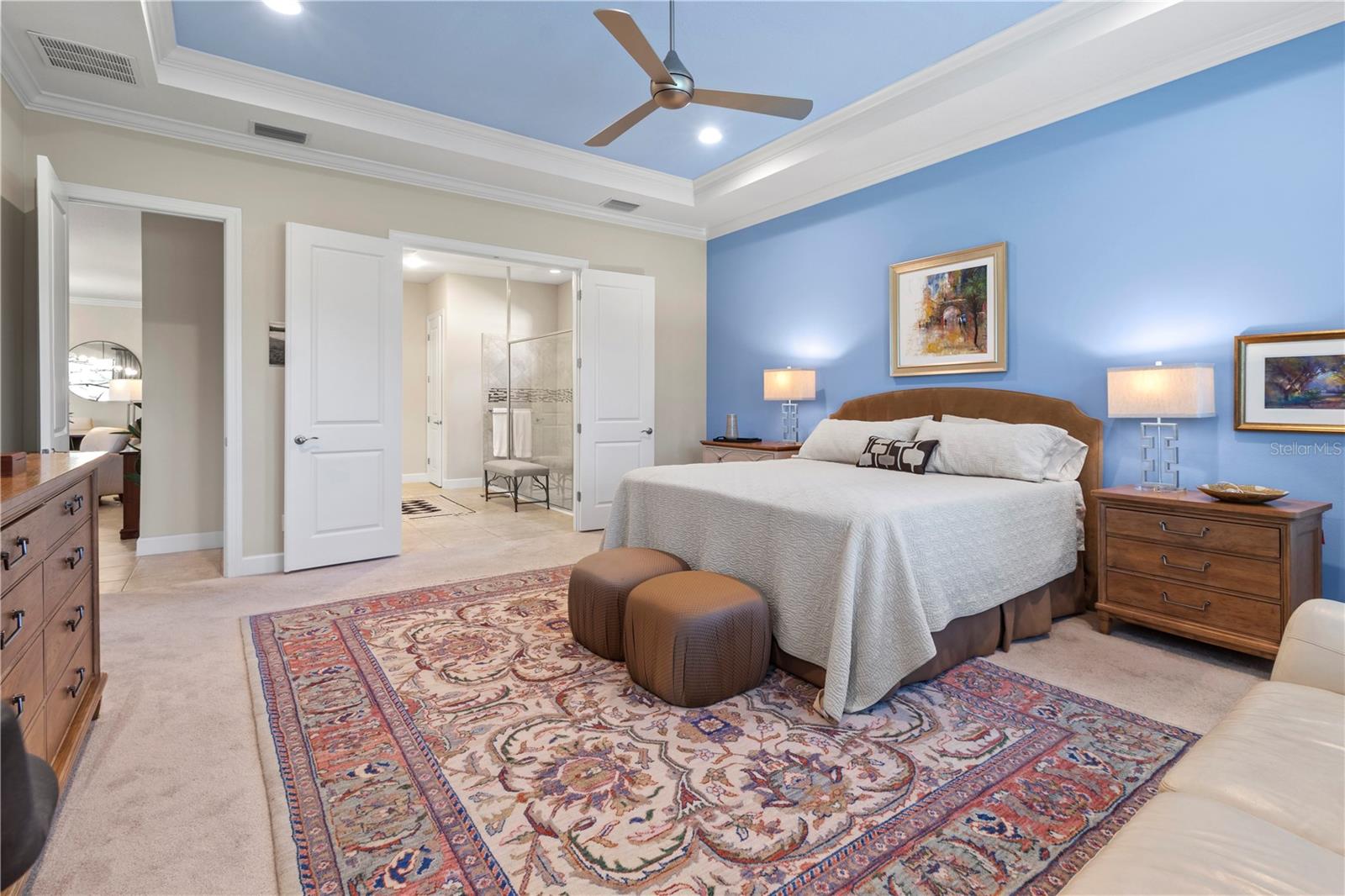 COBBLESTONE/PALMER RANCH PH 1 - Residential