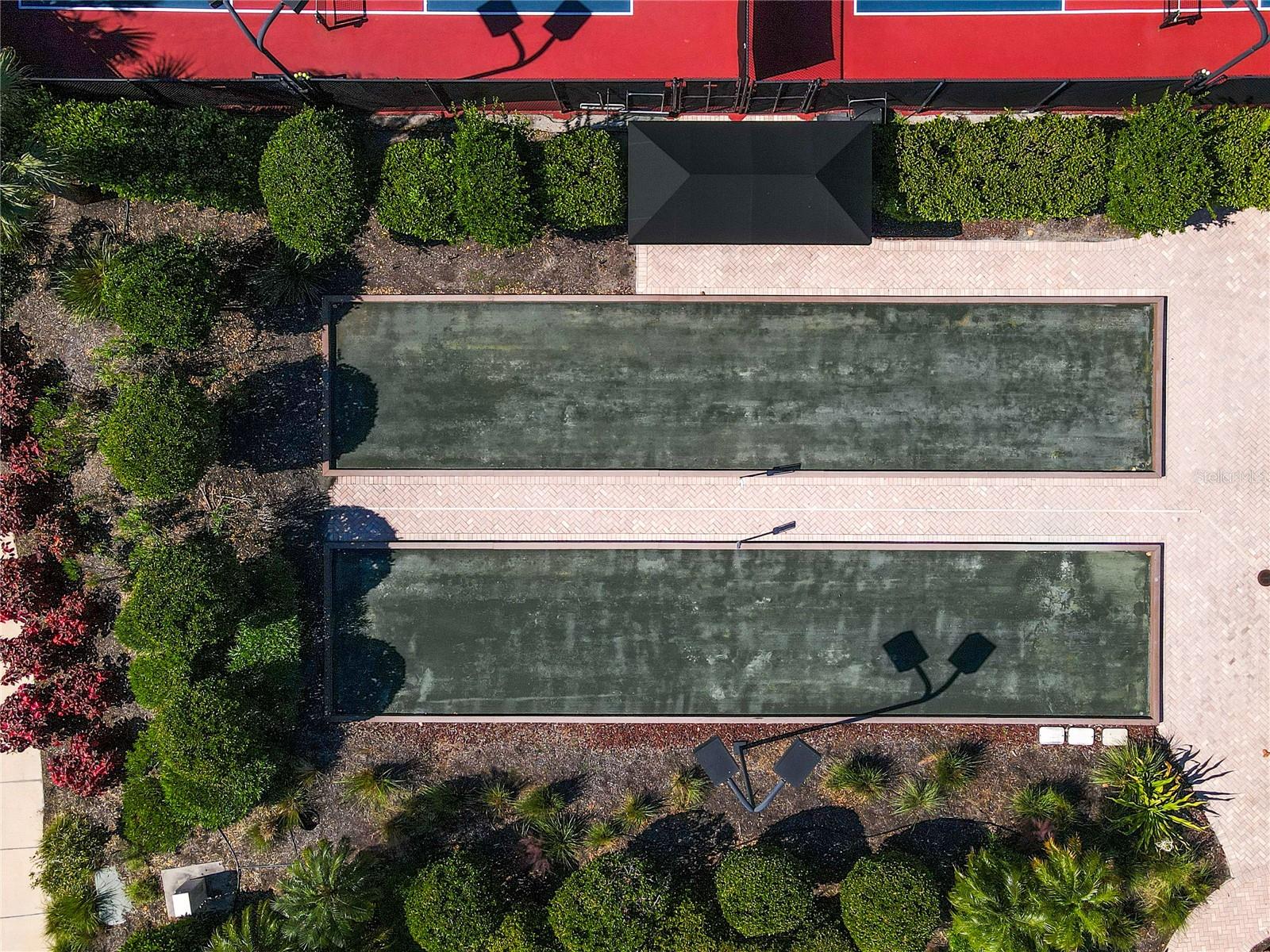 COBBLESTONE/PALMER RANCH PH 1 - Residential