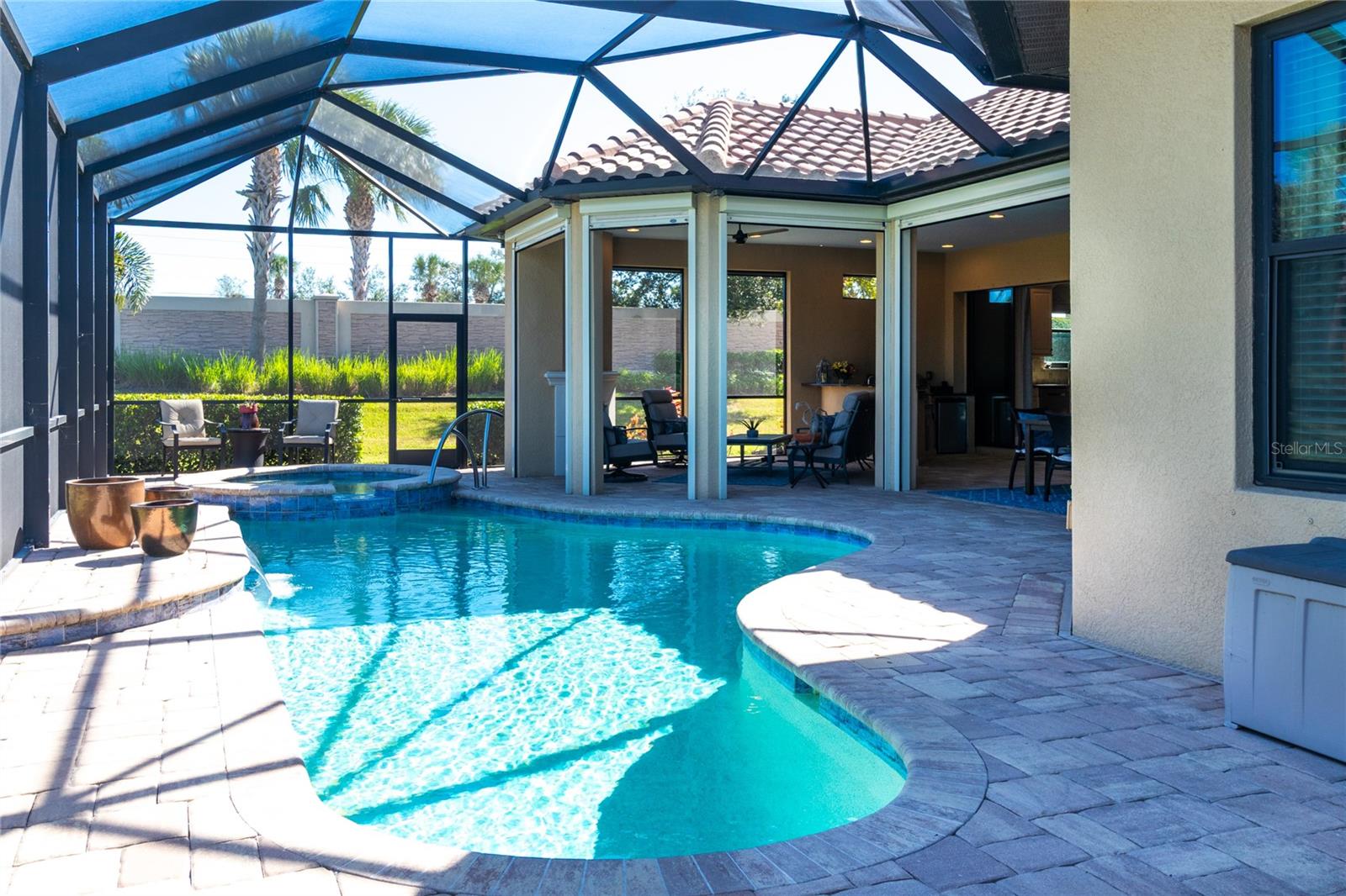 COBBLESTONE/PALMER RANCH PH 1 - Residential