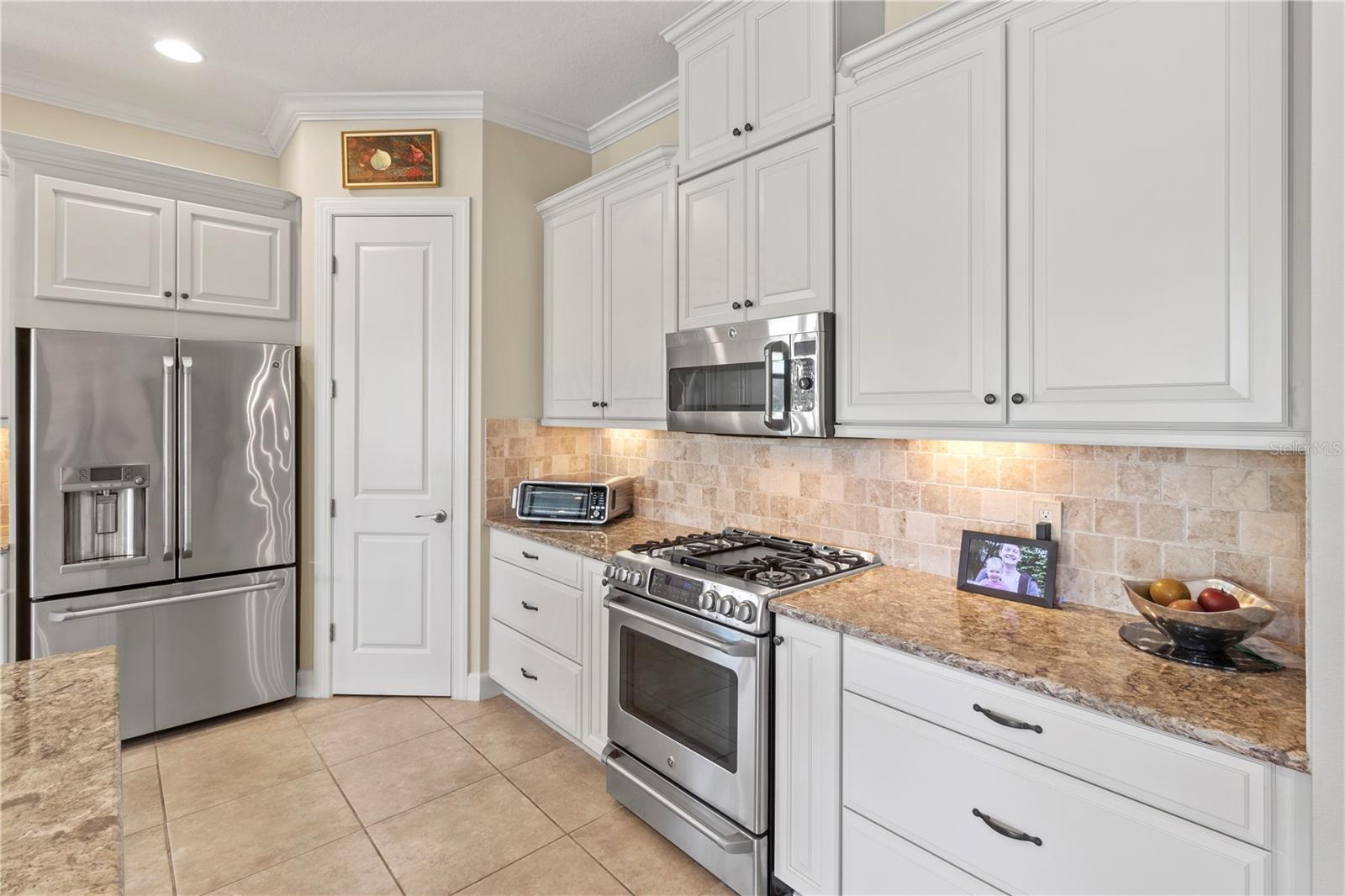 COBBLESTONE/PALMER RANCH PH 1 - Residential