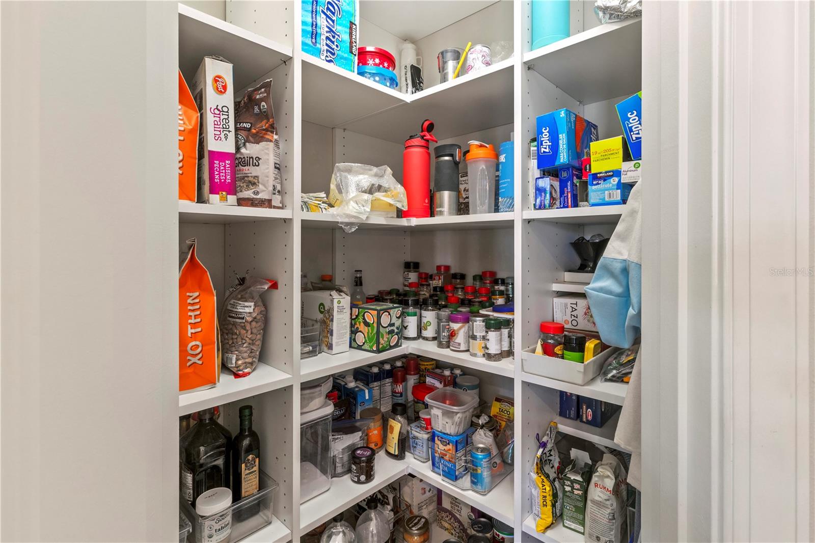 COBBLESTONE/PALMER RANCH PH 1 - Residential