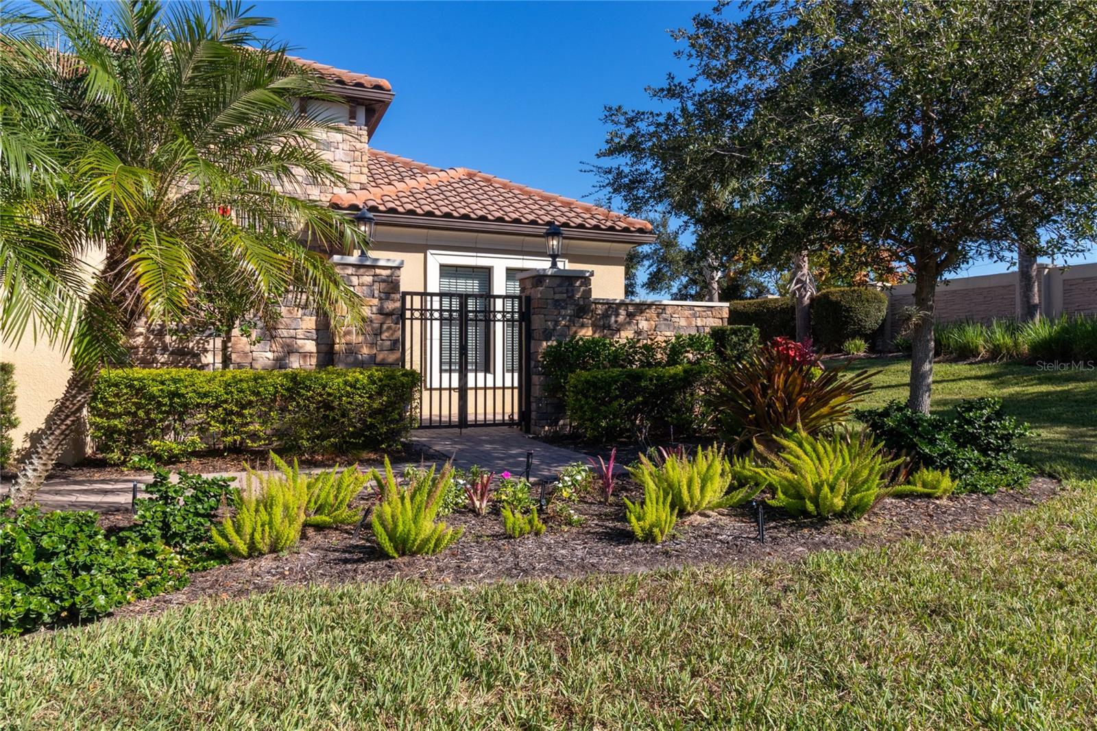 COBBLESTONE/PALMER RANCH PH 1 - Residential