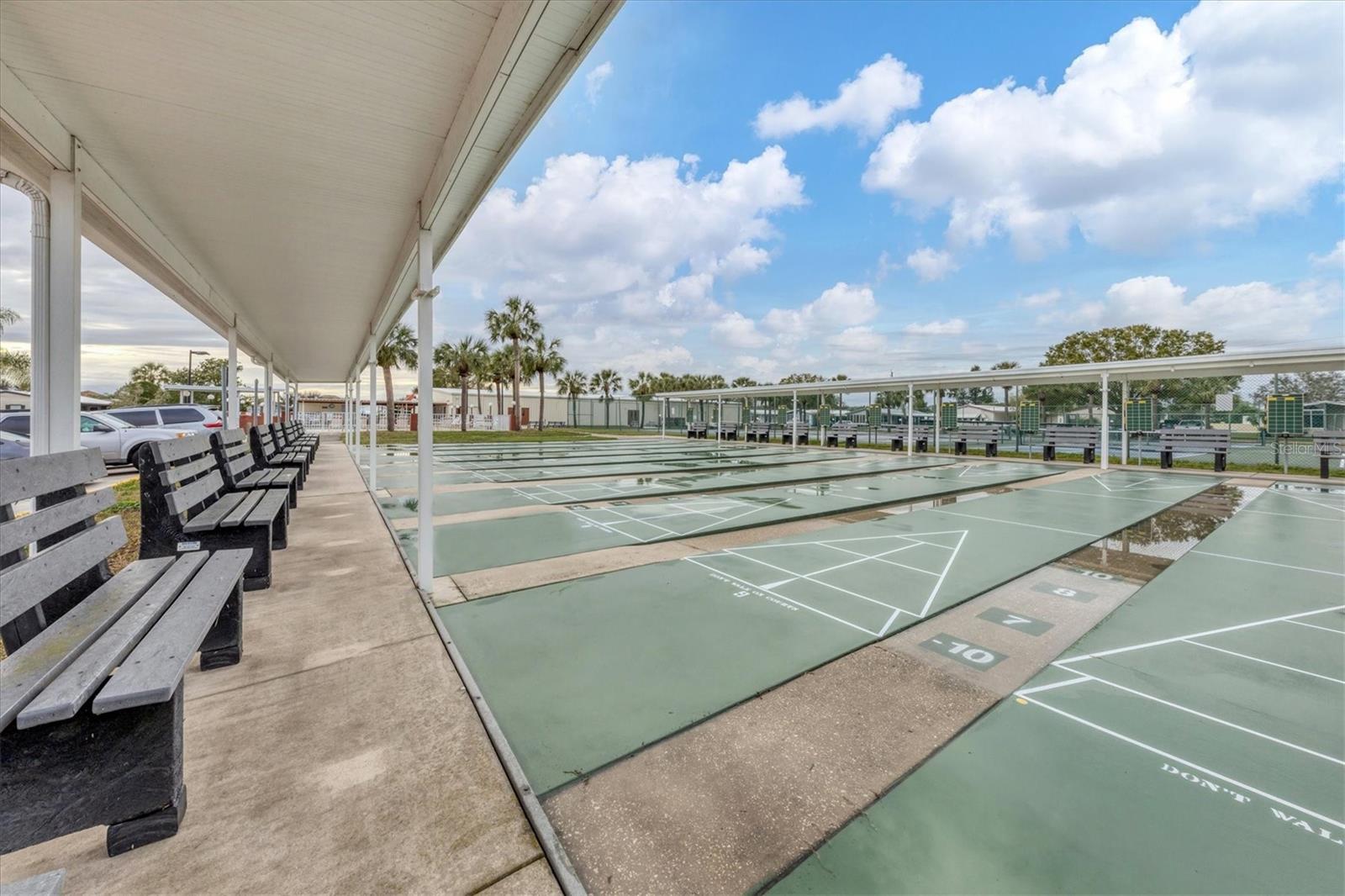 GOLD TREE CO-OP - Residential