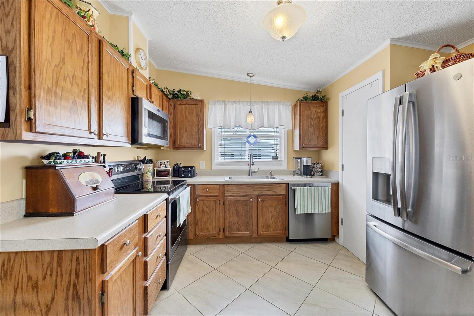GOLD TREE CO-OP - Residential