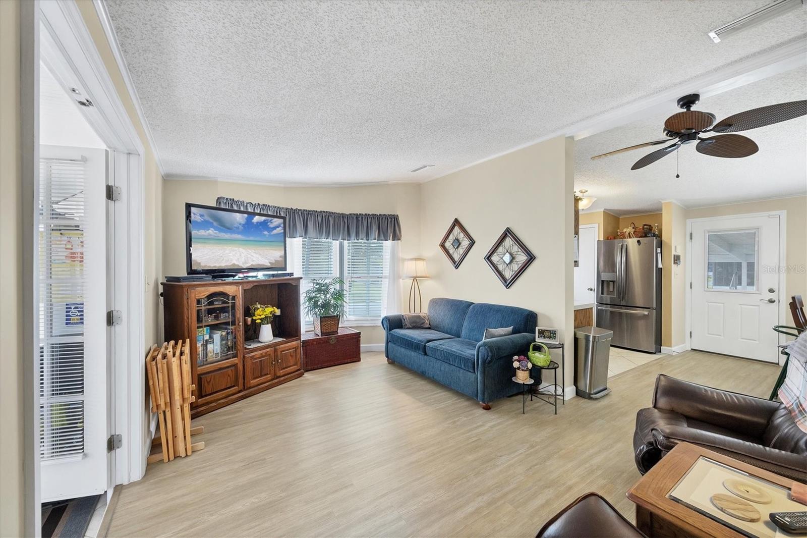 GOLD TREE CO-OP - Residential