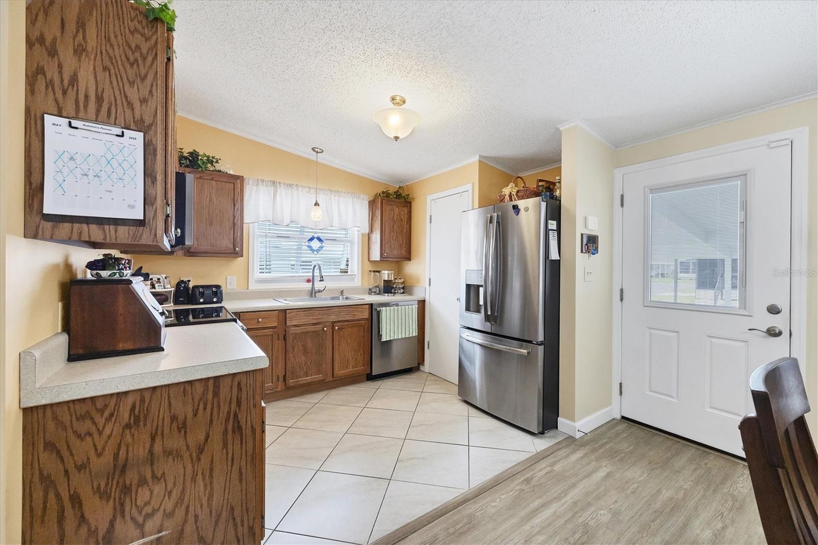GOLD TREE CO-OP - Residential