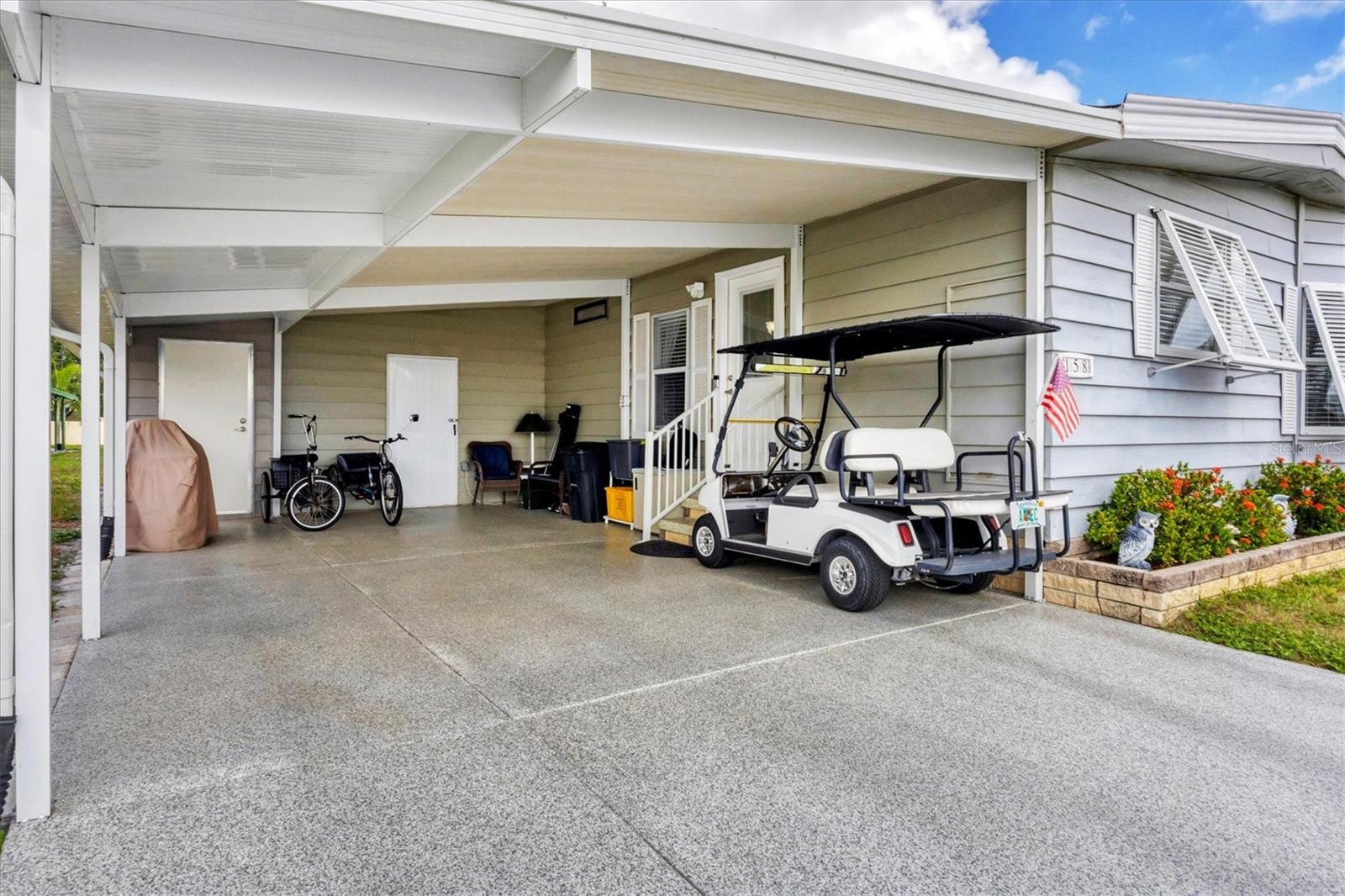 GOLD TREE CO-OP - Residential