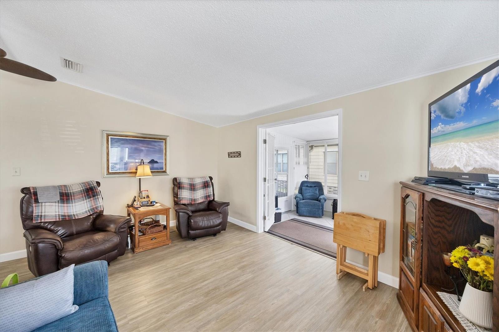 GOLD TREE CO-OP - Residential