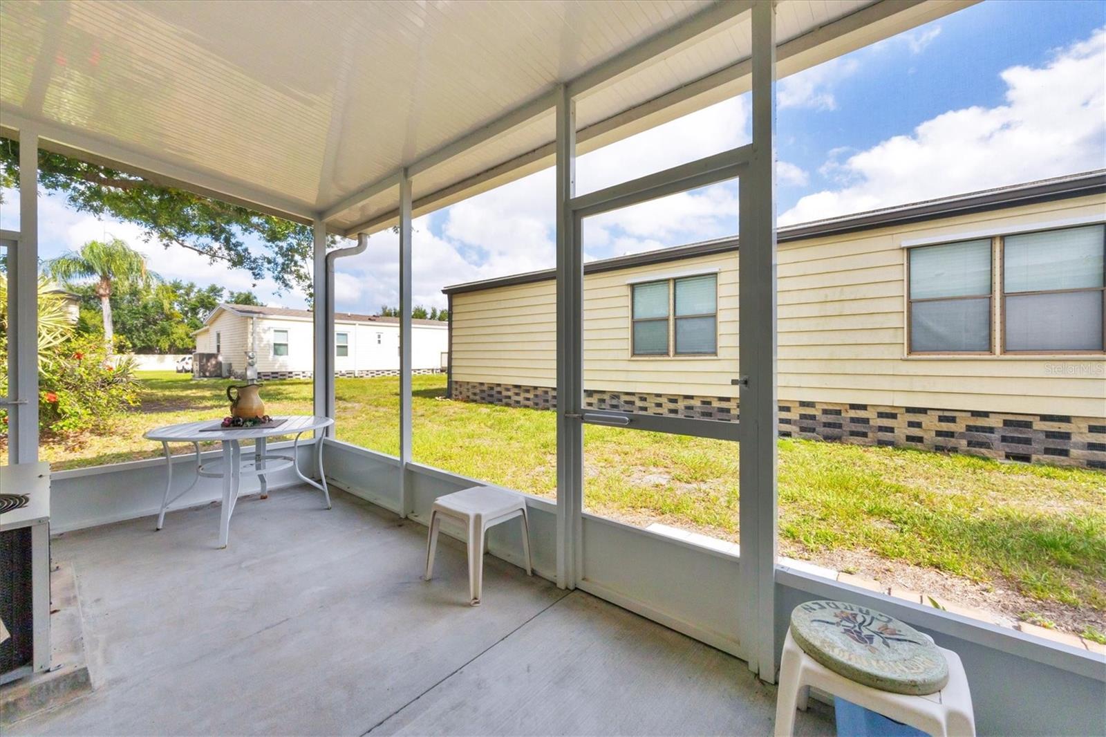 GOLD TREE CO-OP - Residential
