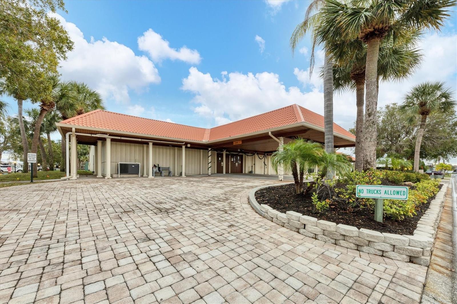 GOLD TREE CO-OP - Residential