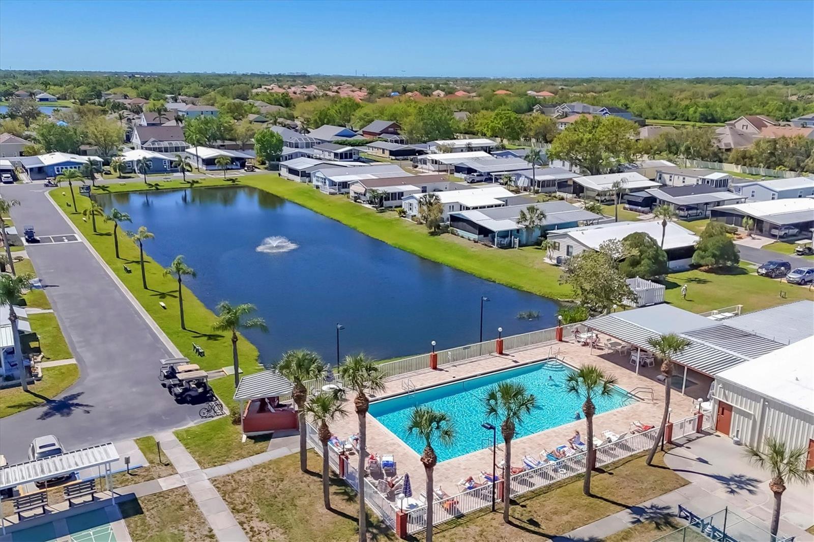 GOLD TREE CO-OP - Residential