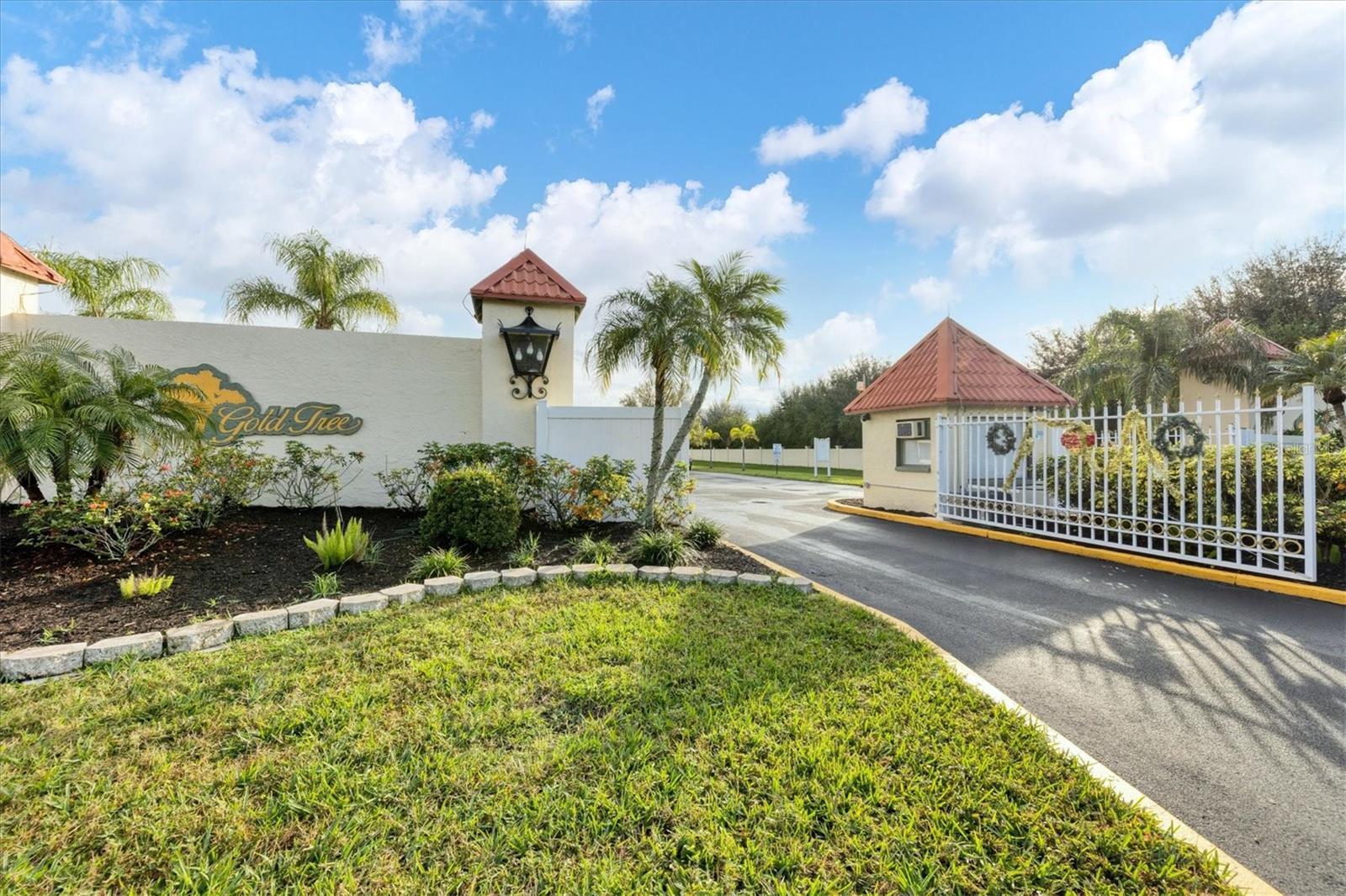 GOLD TREE CO-OP - Residential
