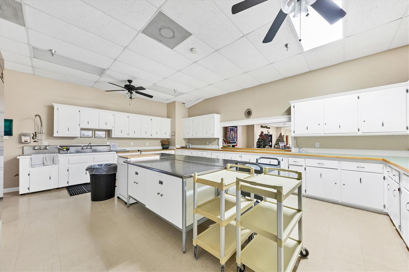 GOLD TREE CO-OP - Residential