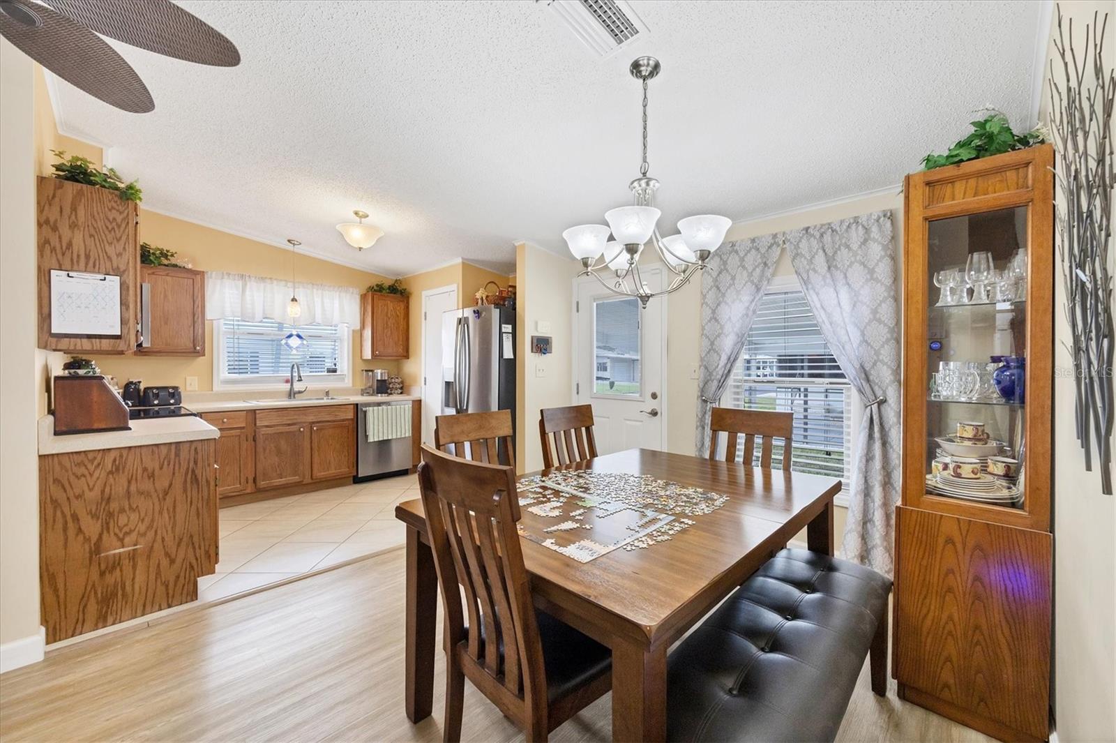 GOLD TREE CO-OP - Residential