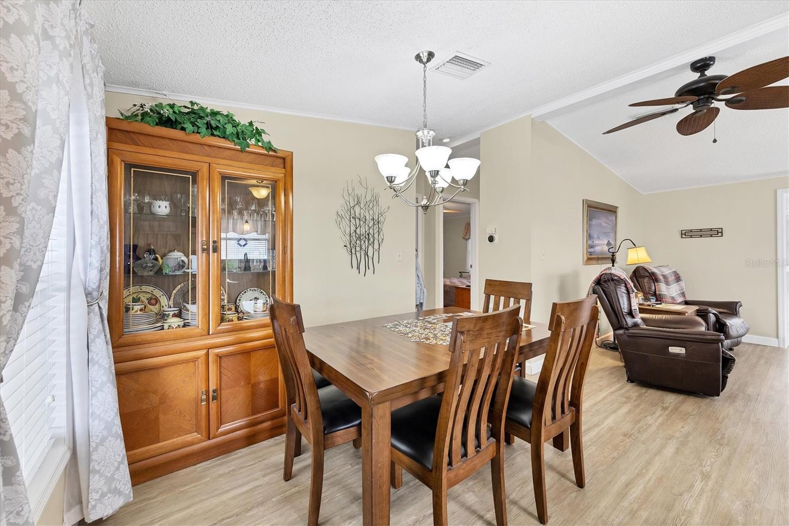 GOLD TREE CO-OP - Residential
