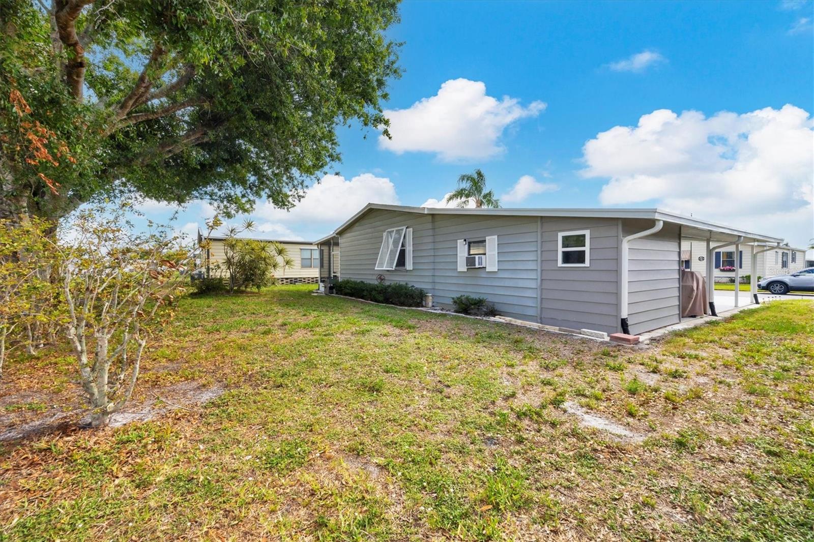 GOLD TREE CO-OP - Residential