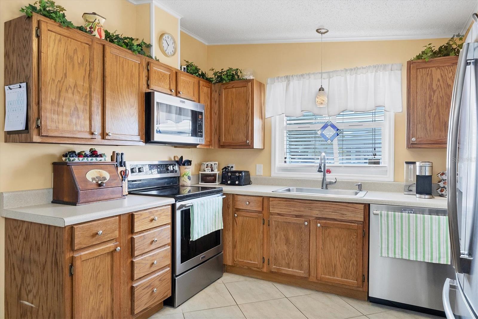 GOLD TREE CO-OP - Residential