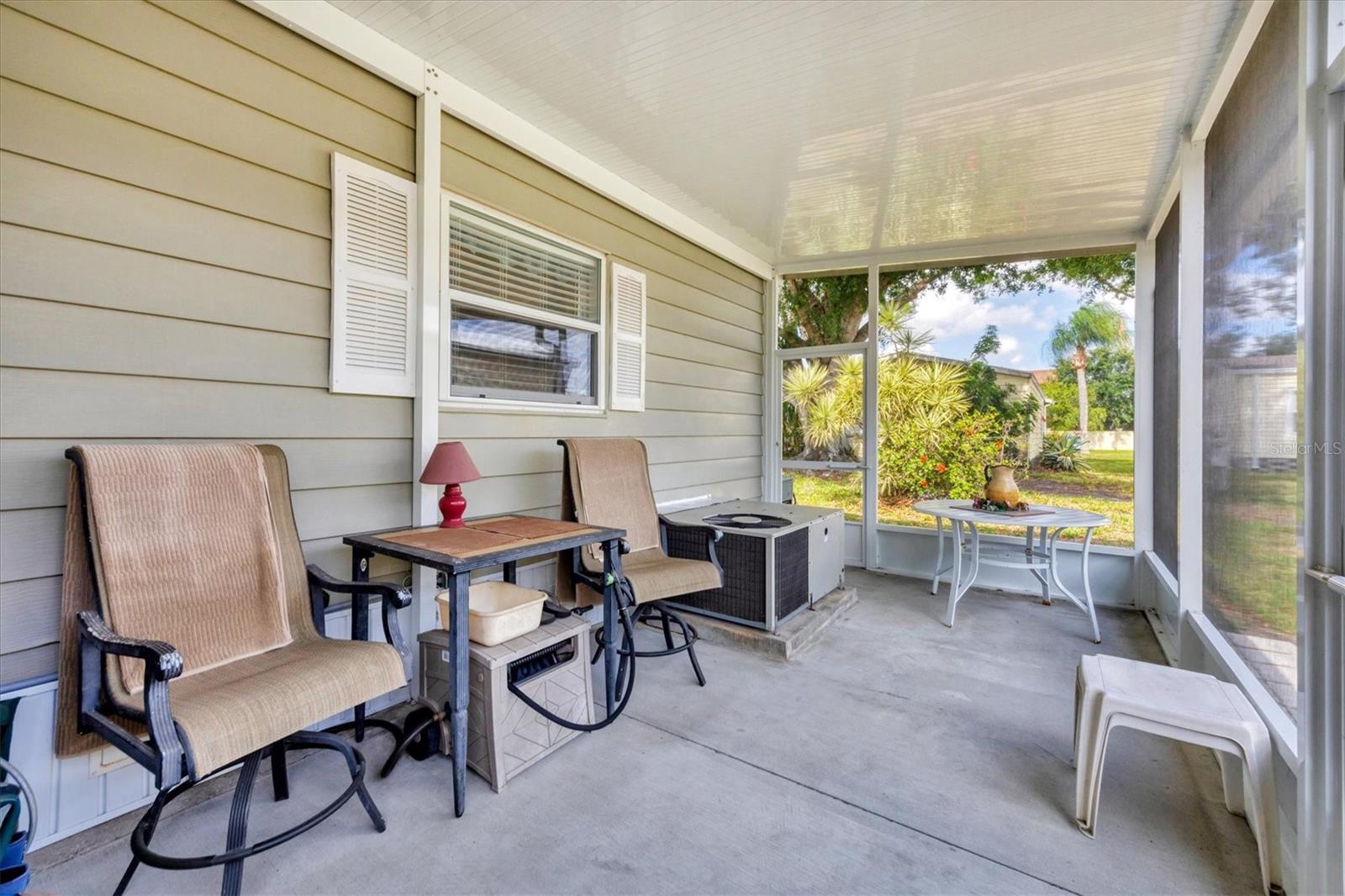 GOLD TREE CO-OP - Residential