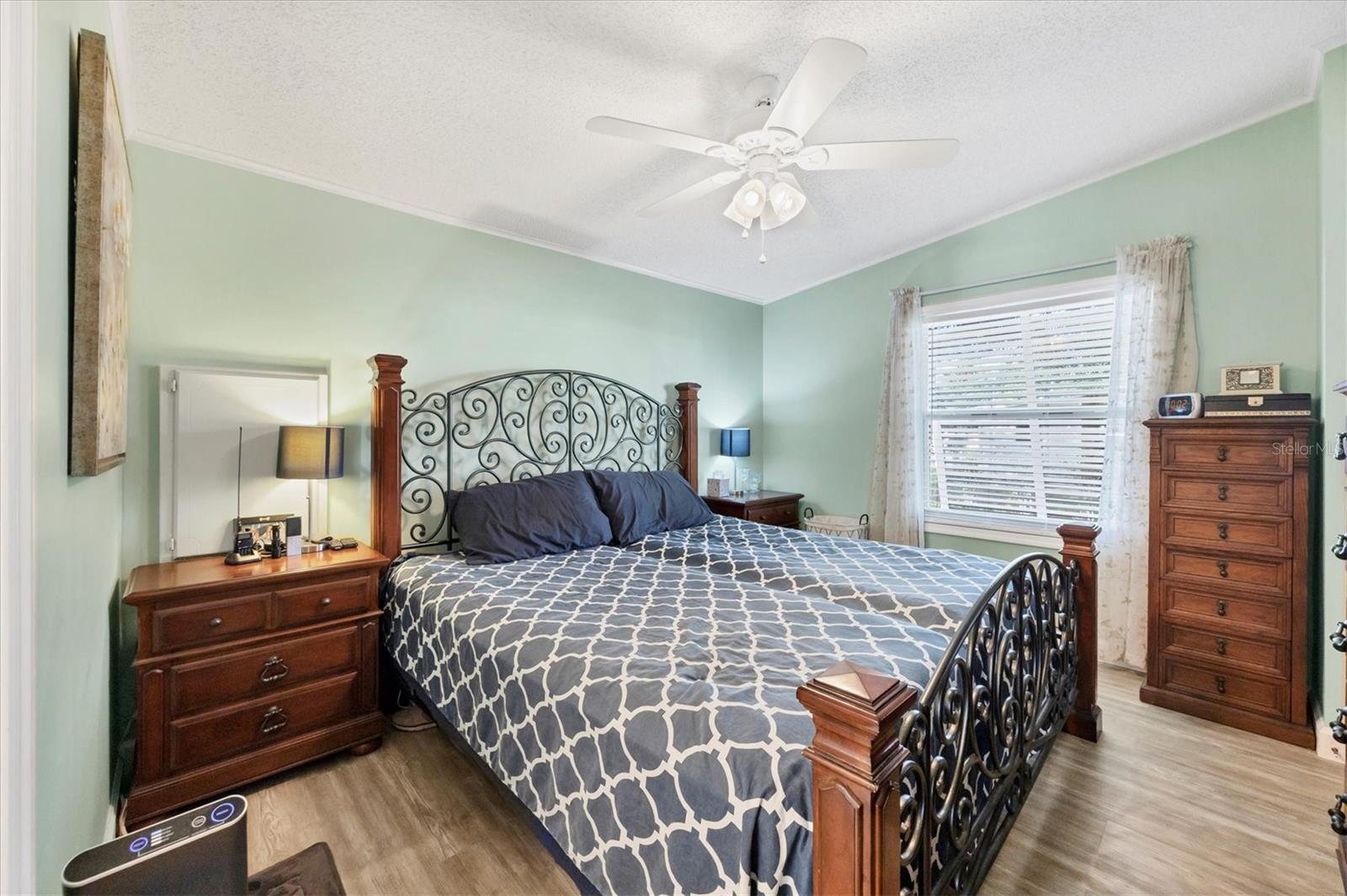 GOLD TREE CO-OP - Residential