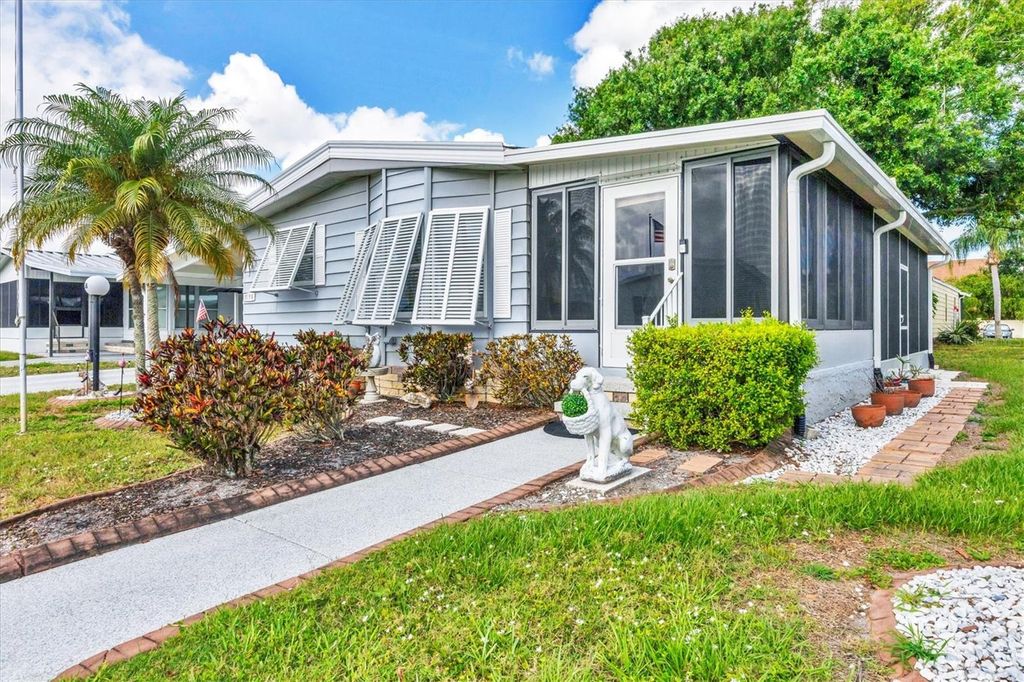 Photo of 5707 45th Street E #158, Bradenton, FL 34203 (MLS # A4653156)