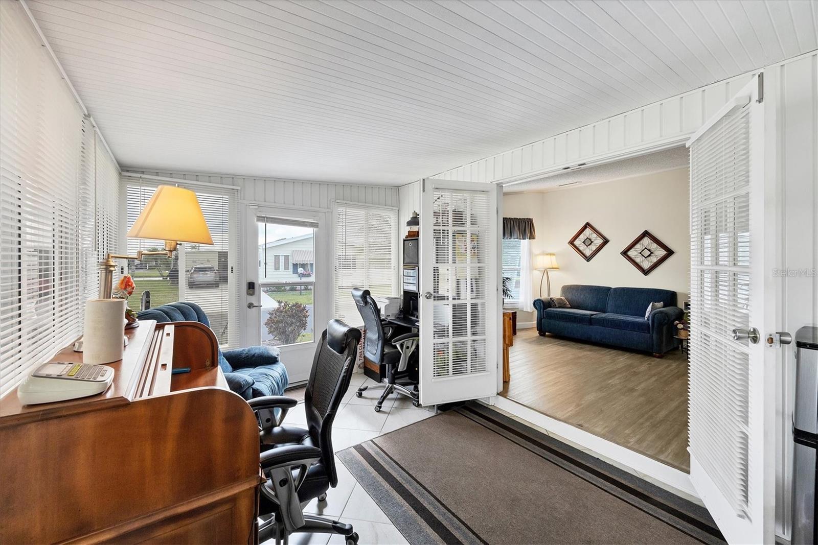 GOLD TREE CO-OP - Residential