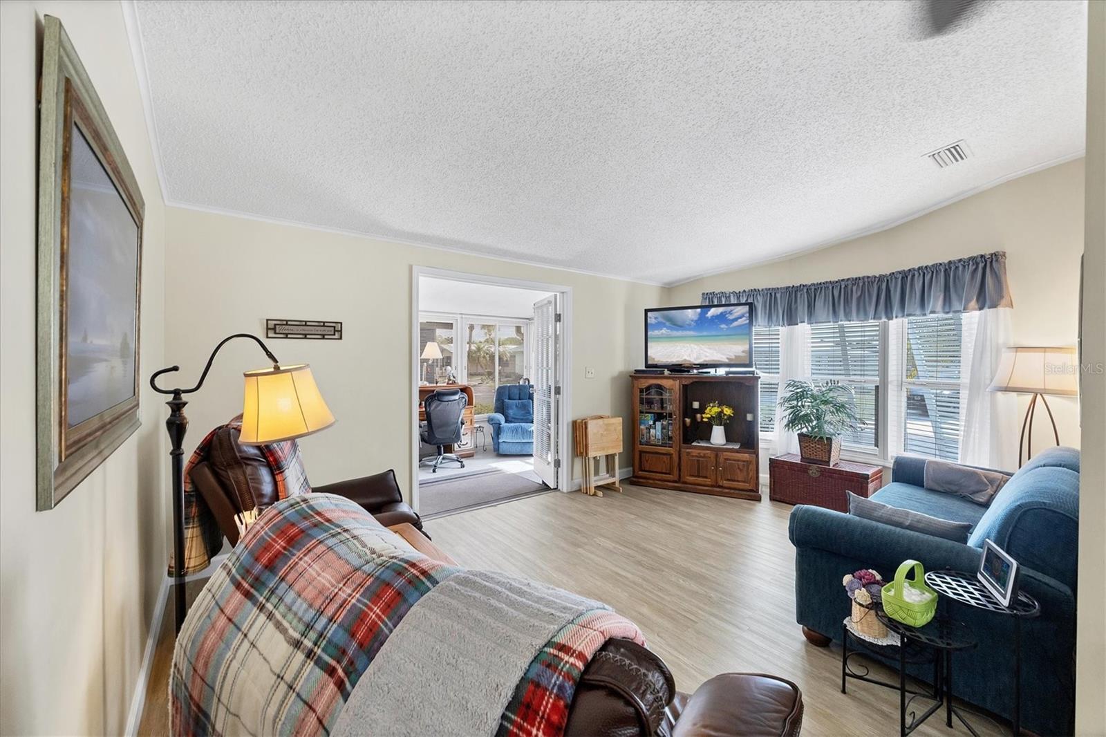GOLD TREE CO-OP - Residential