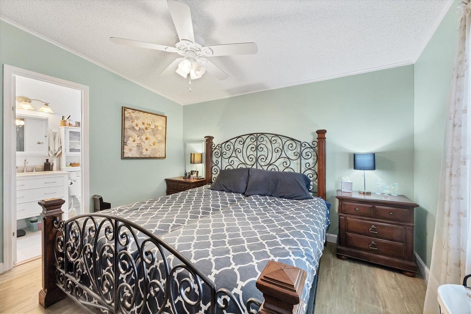 GOLD TREE CO-OP - Residential