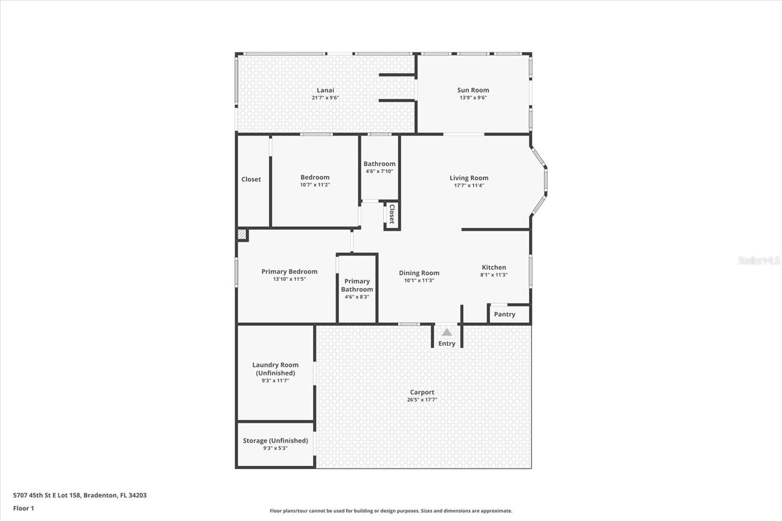 GOLD TREE CO-OP - Residential