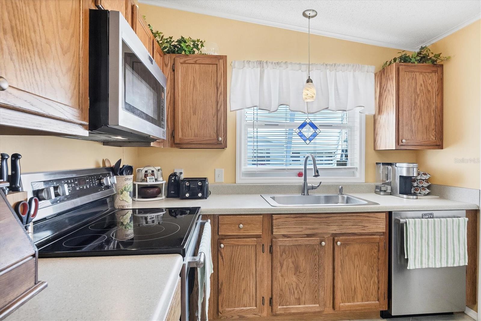 GOLD TREE CO-OP - Residential