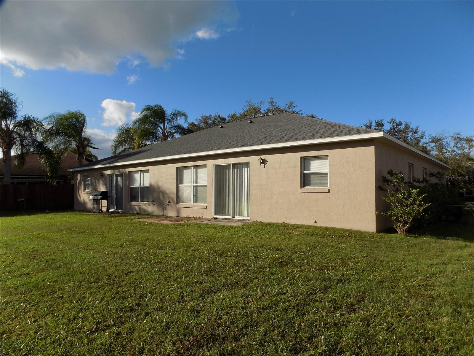 POINCIANA NBRHD 05 NORTH VILLAGE 03 - Residential Income