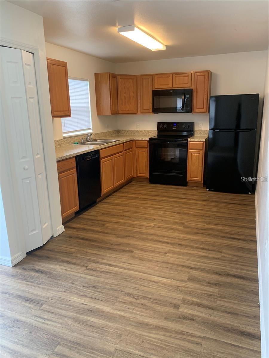 POINCIANA NBRHD 05 NORTH VILLAGE 03 - Residential Income