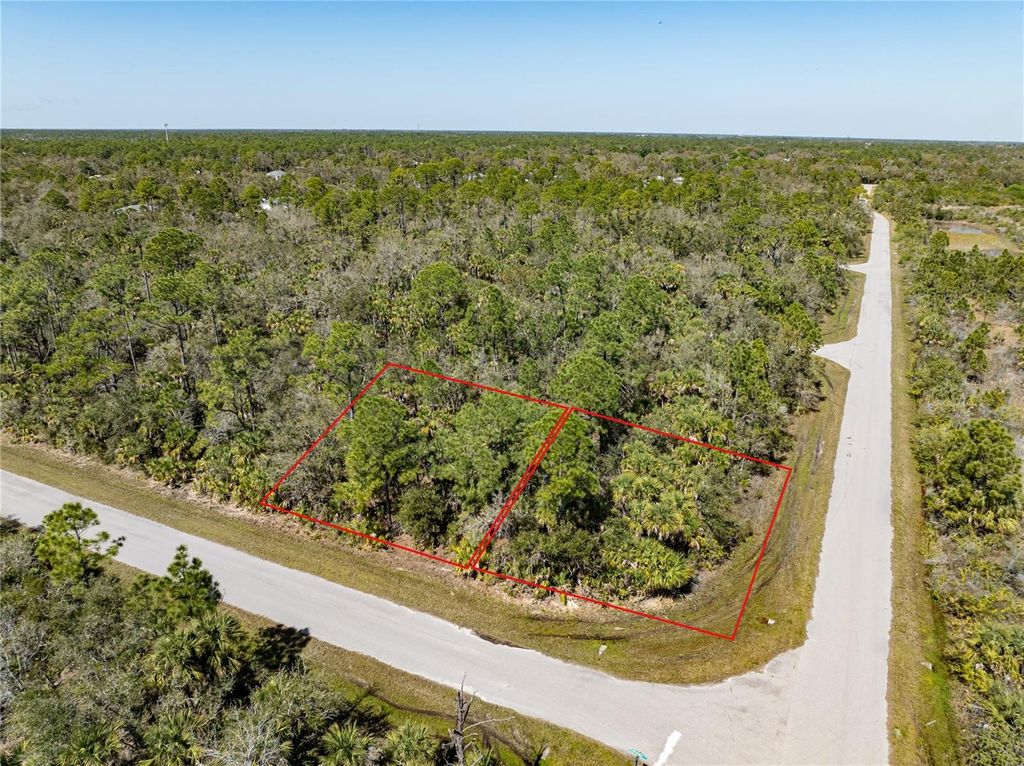 Photo of 14250 Hydrangea Avenue, Port Charlotte, FL 33953 (MLS # N6132296)
