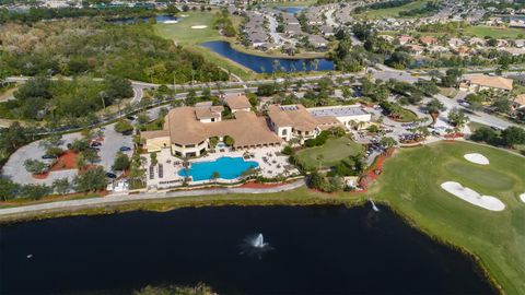 A home in SUN CITY CENTER