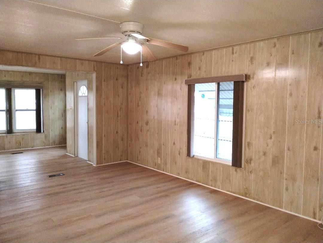 BROOKRIDGE - Residential