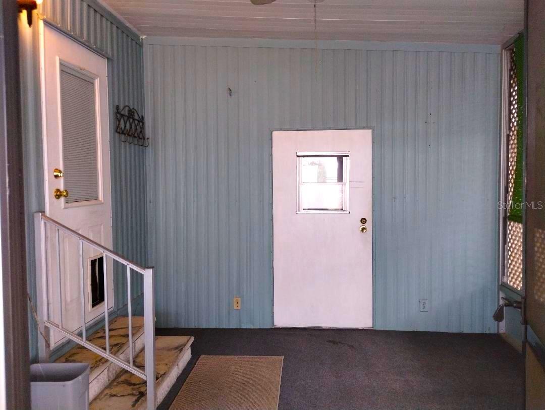 BROOKRIDGE - Residential