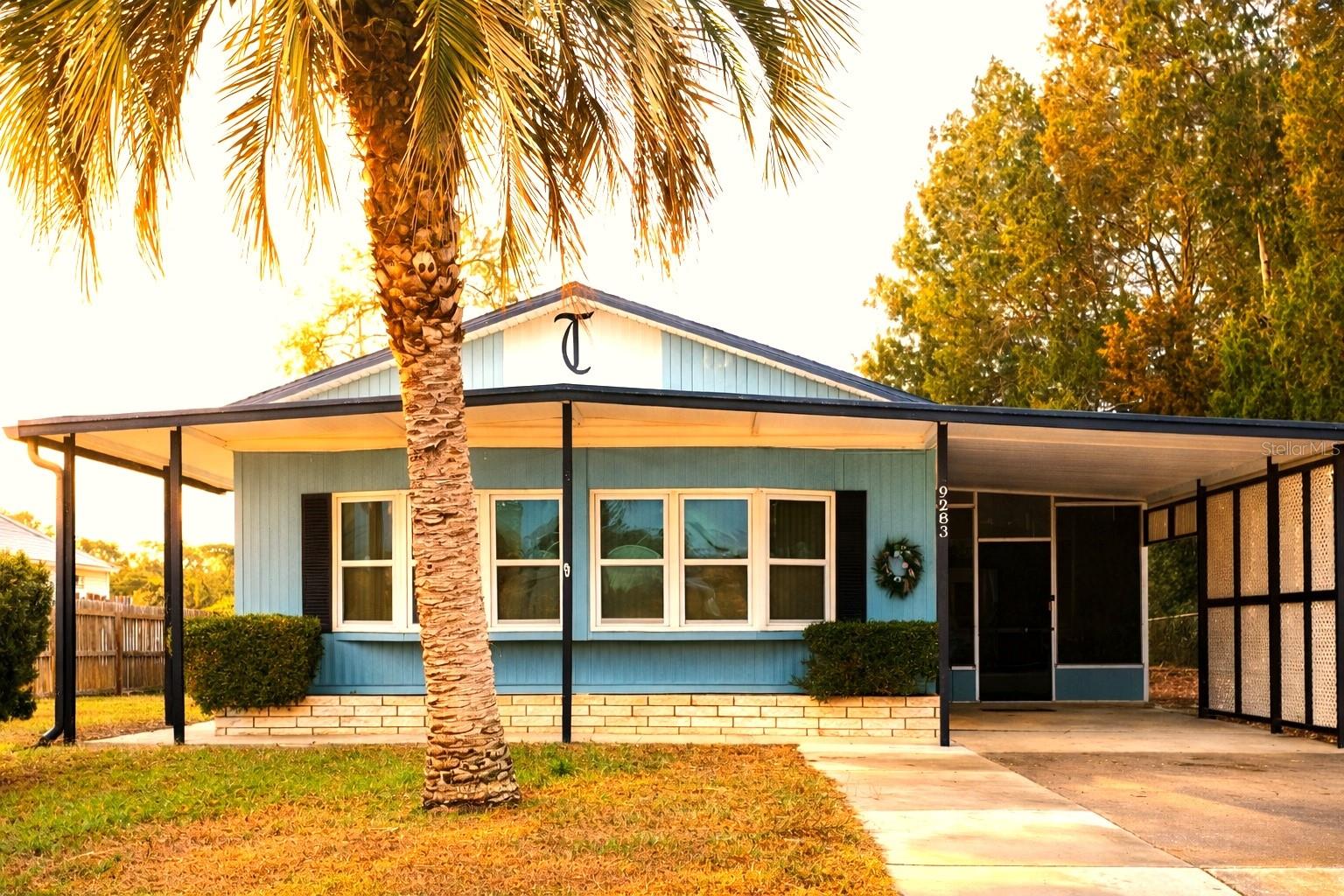 BROOKRIDGE - Residential