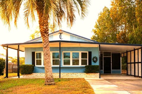 Photo of 9283 Denmarsh Drive, Brooksville, FL 34613 (MLS # W7883661)