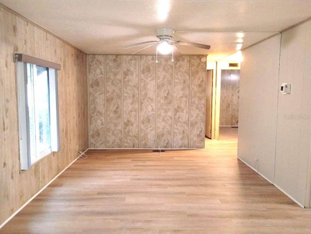 BROOKRIDGE - Residential